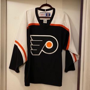 Flyers Jersey - Adult Small